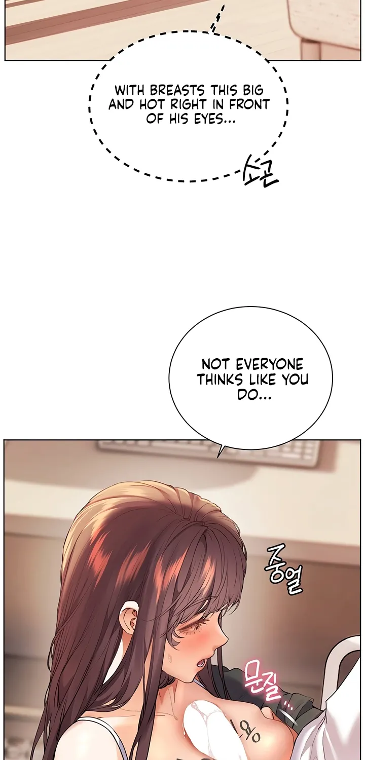 Teacher’s Efforts — Chapter 93 — Page 26
