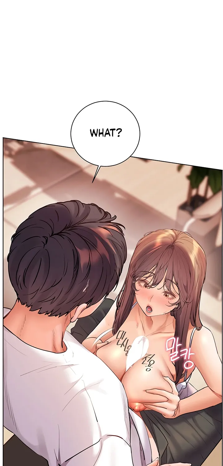 Teacher’s Efforts — Chapter 93 — Page 33