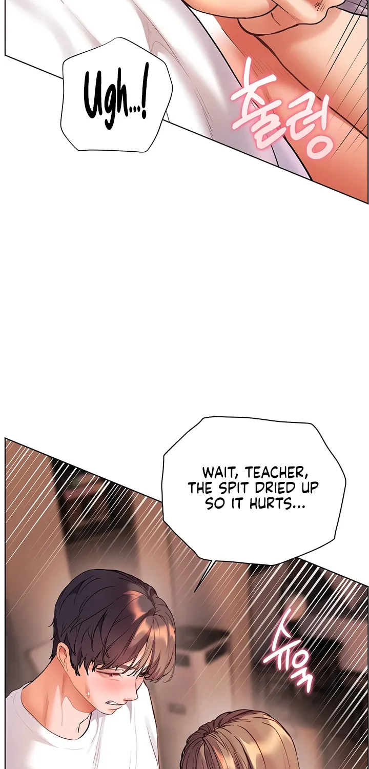 Teacher’s Efforts — Chapter 93 — Page 35
