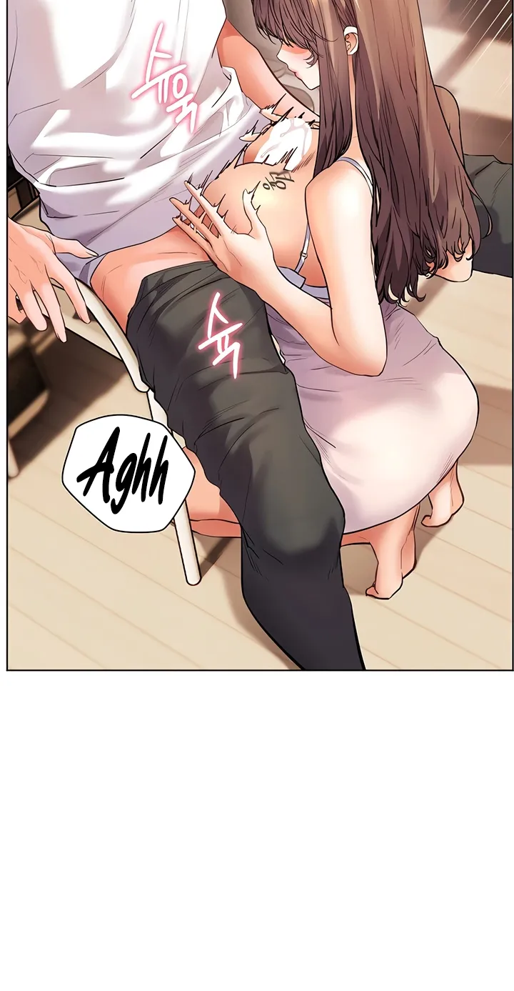Teacher’s Efforts — Chapter 93 — Page 36