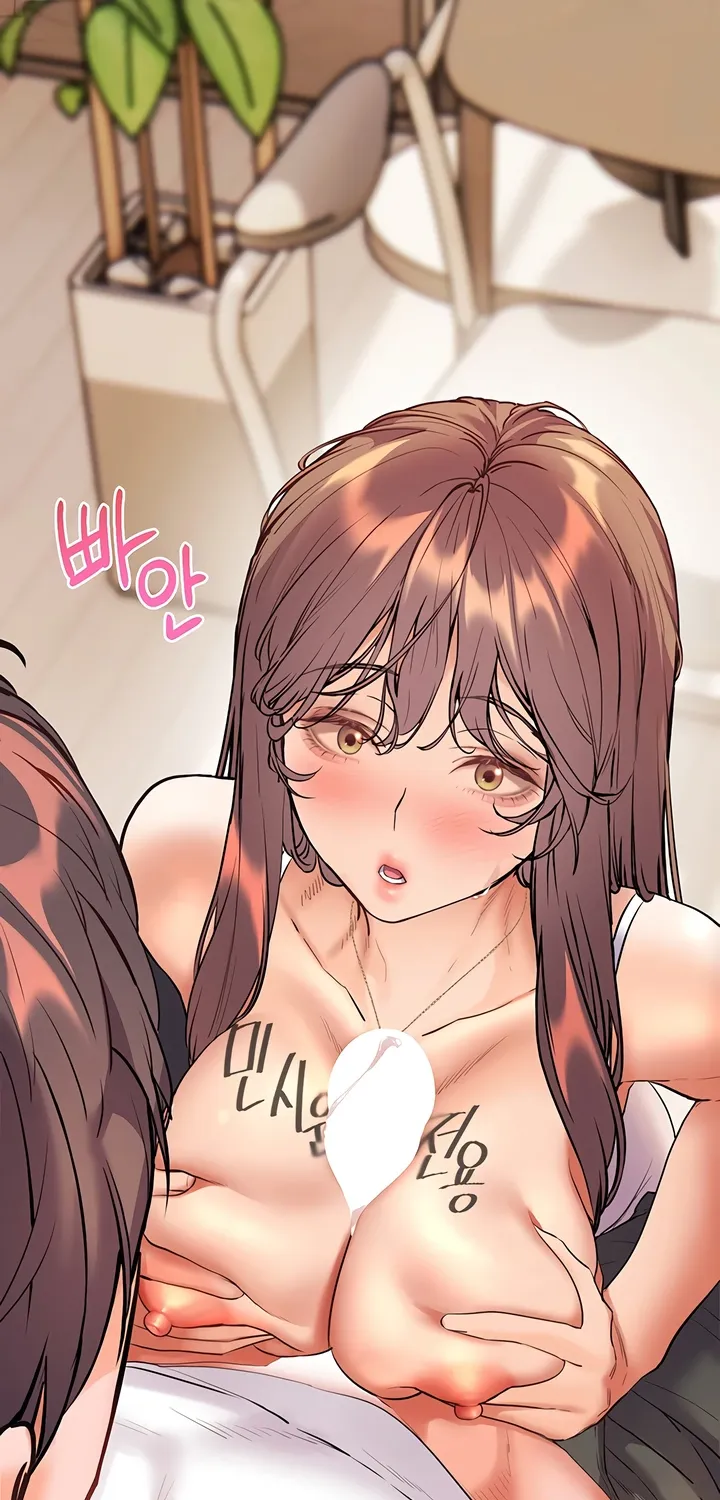 Teacher’s Efforts — Chapter 93 — Page 44