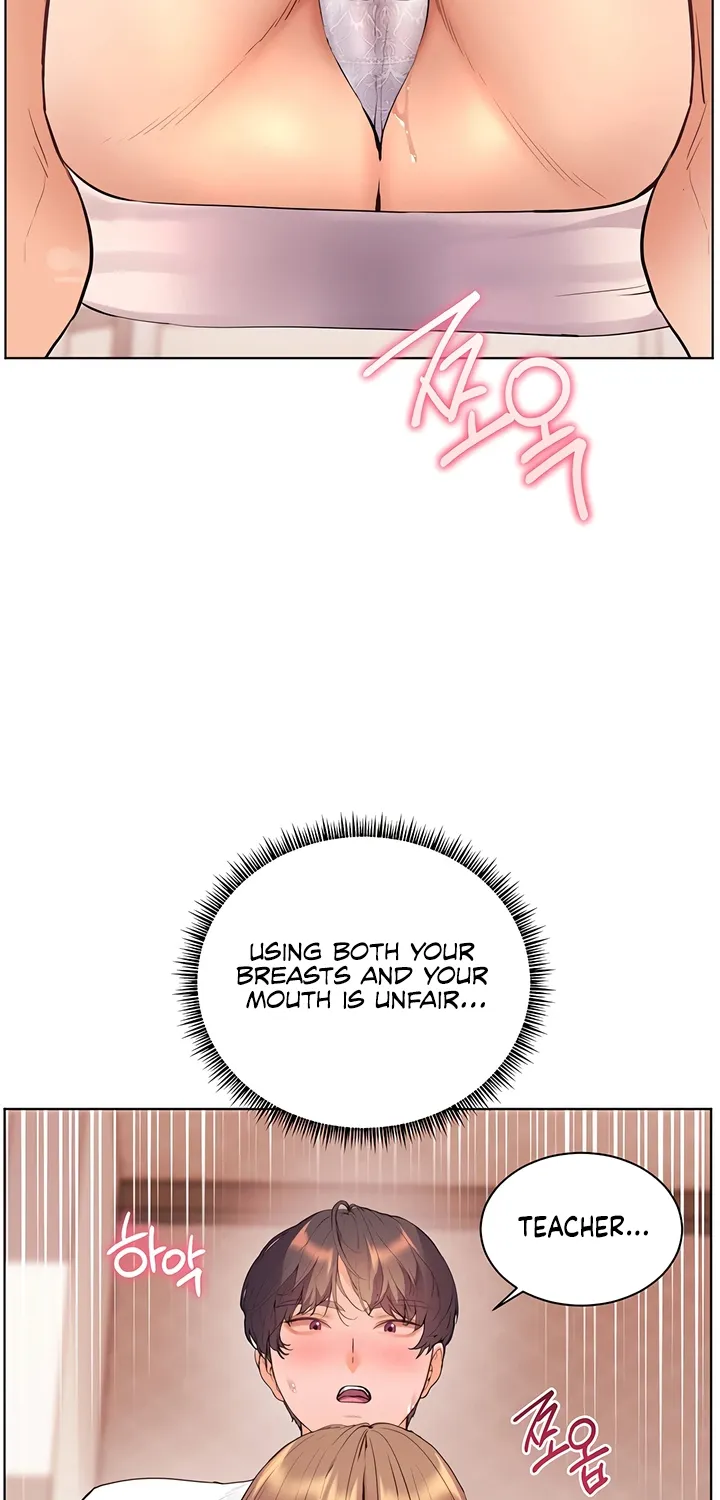 Teacher’s Efforts — Chapter 93 — Page 58