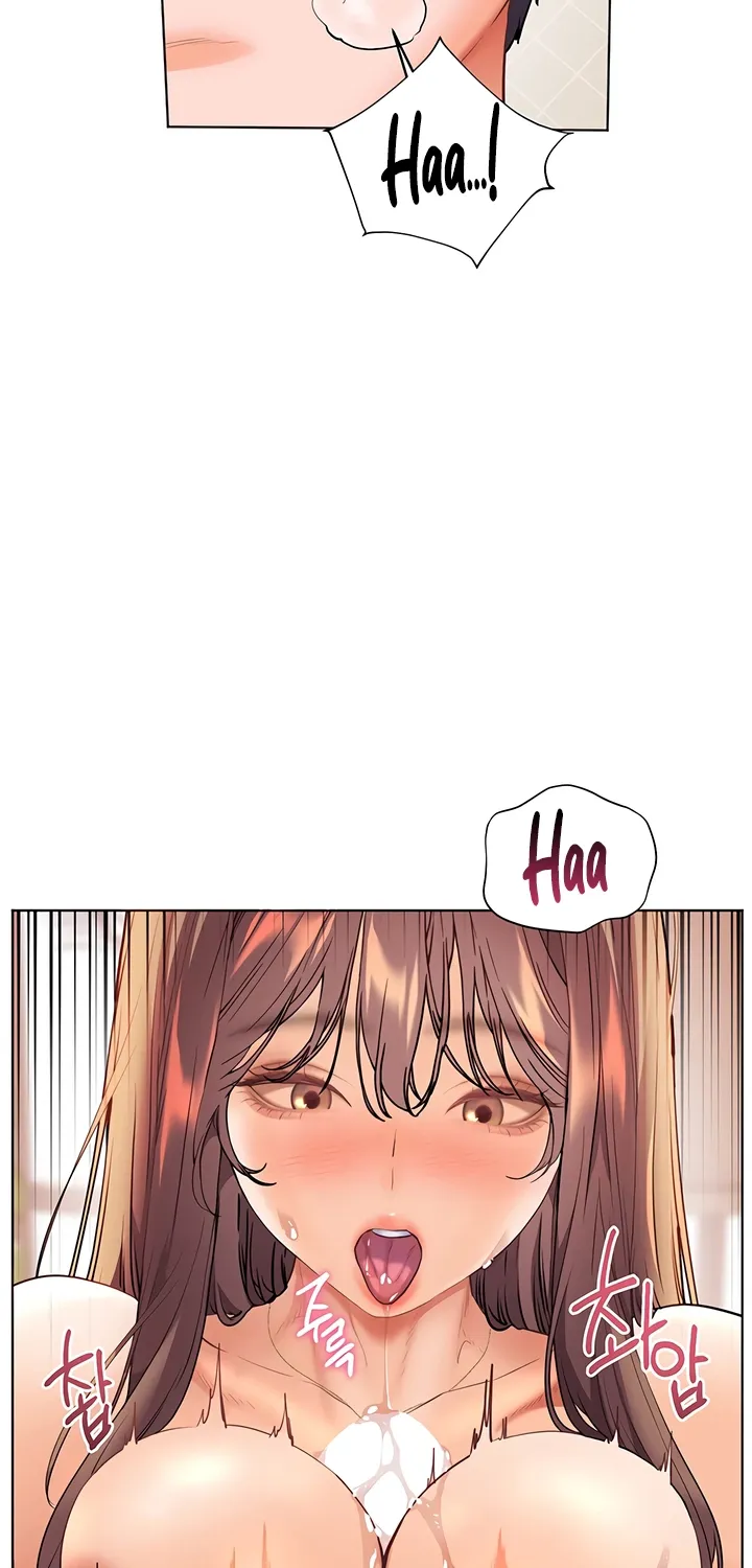 Teacher’s Efforts — Chapter 93 — Page 64