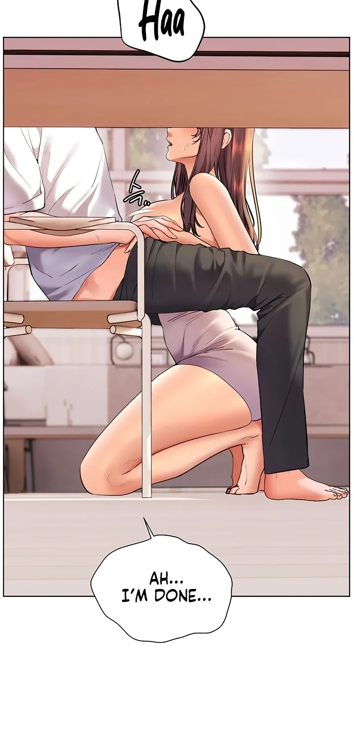 Teacher’s Efforts — Chapter 93 — Page 79