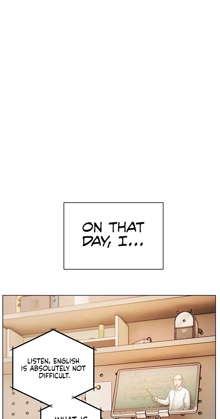 Teacher’s Efforts — Chapter 93 — Page 84