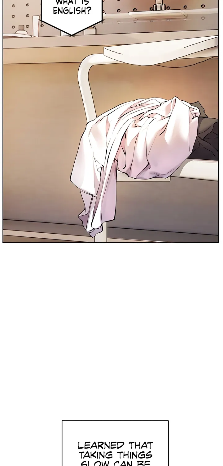 Teacher’s Efforts — Chapter 93 — Page 85