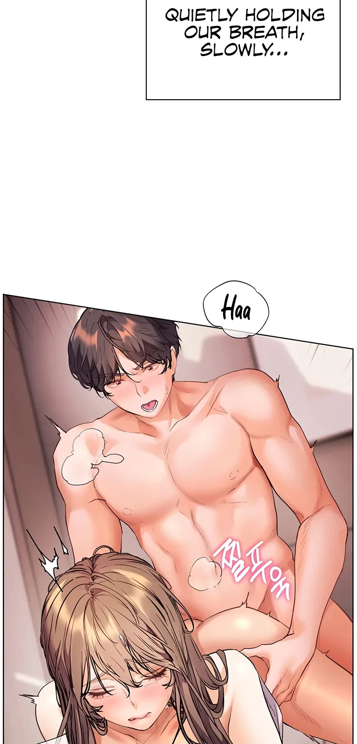 Teacher’s Efforts — Chapter 93 — Page 88