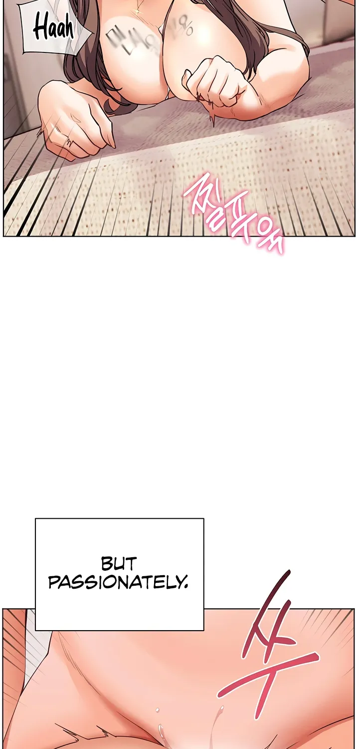 Teacher’s Efforts — Chapter 93 — Page 89