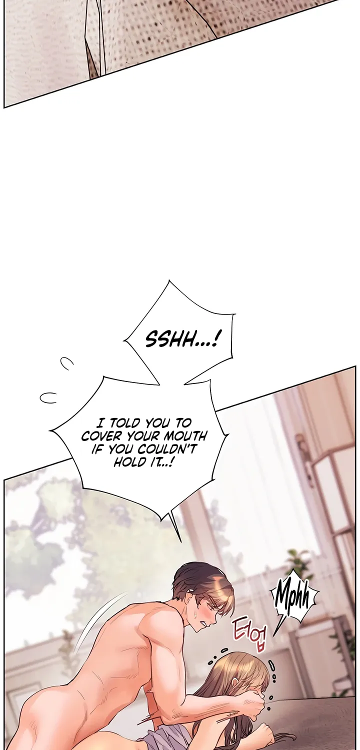 Teacher’s Efforts — Chapter 93 — Page 93