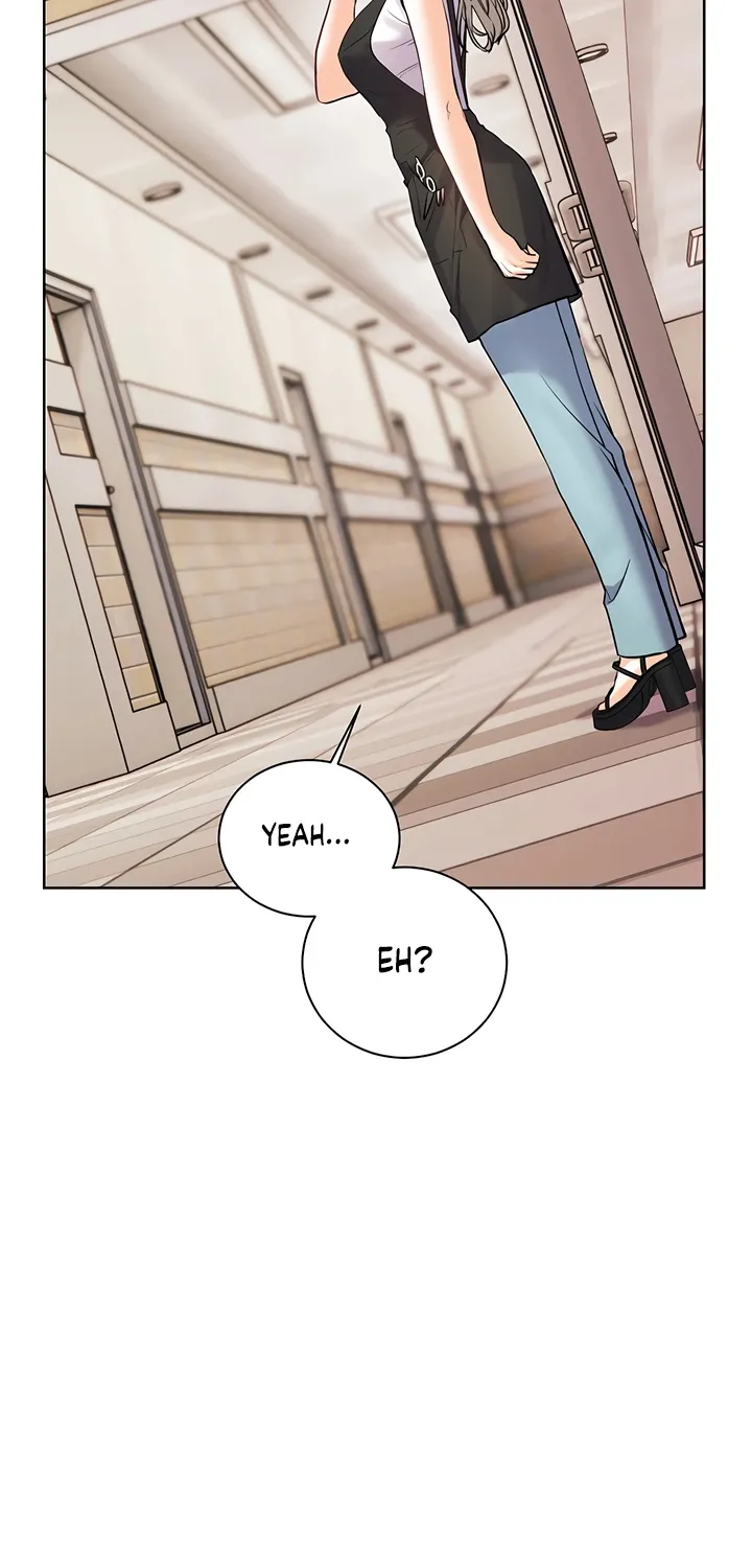 Teacher’s Efforts — Chapter 93 — Page 102