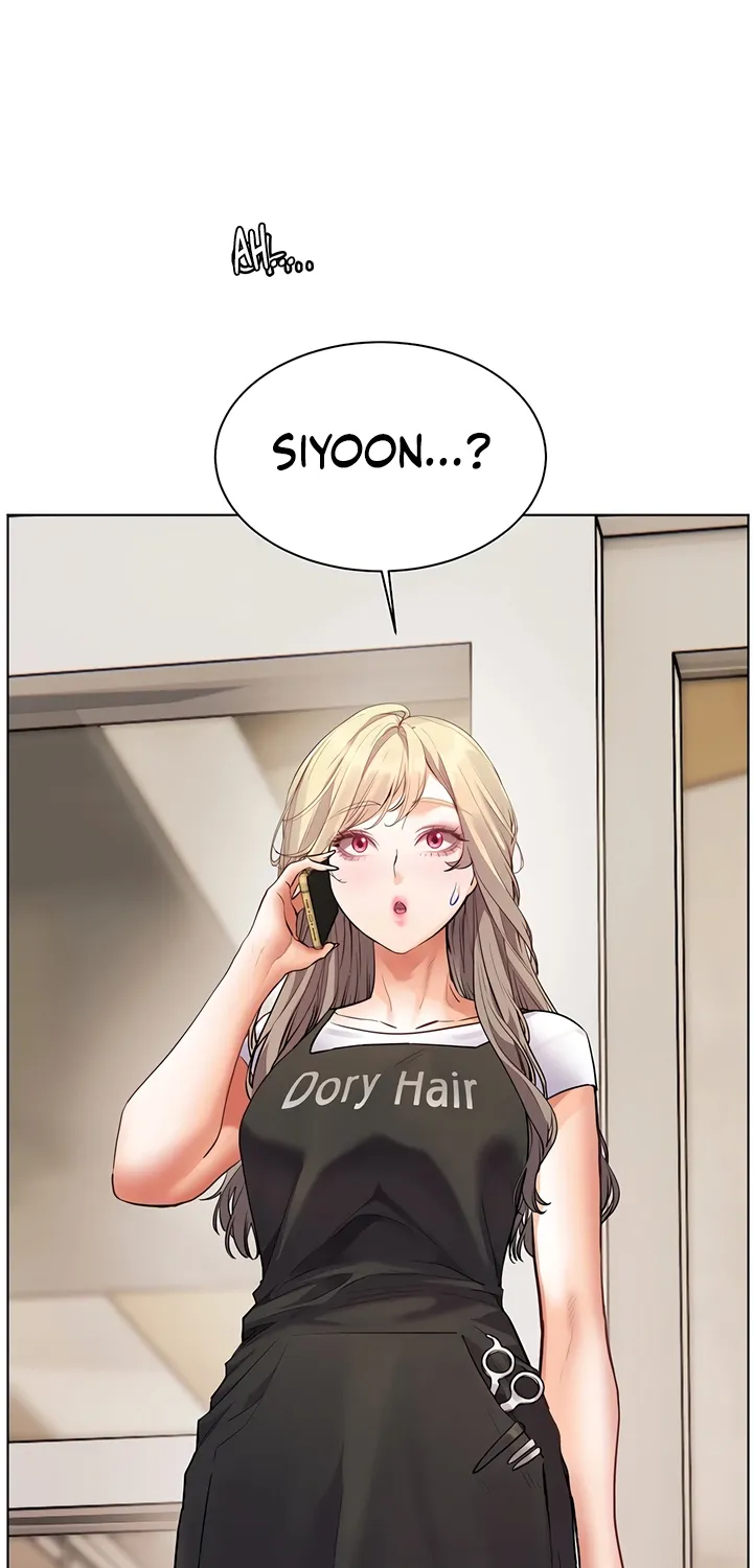 Teacher’s Efforts — Chapter 93 — Page 103