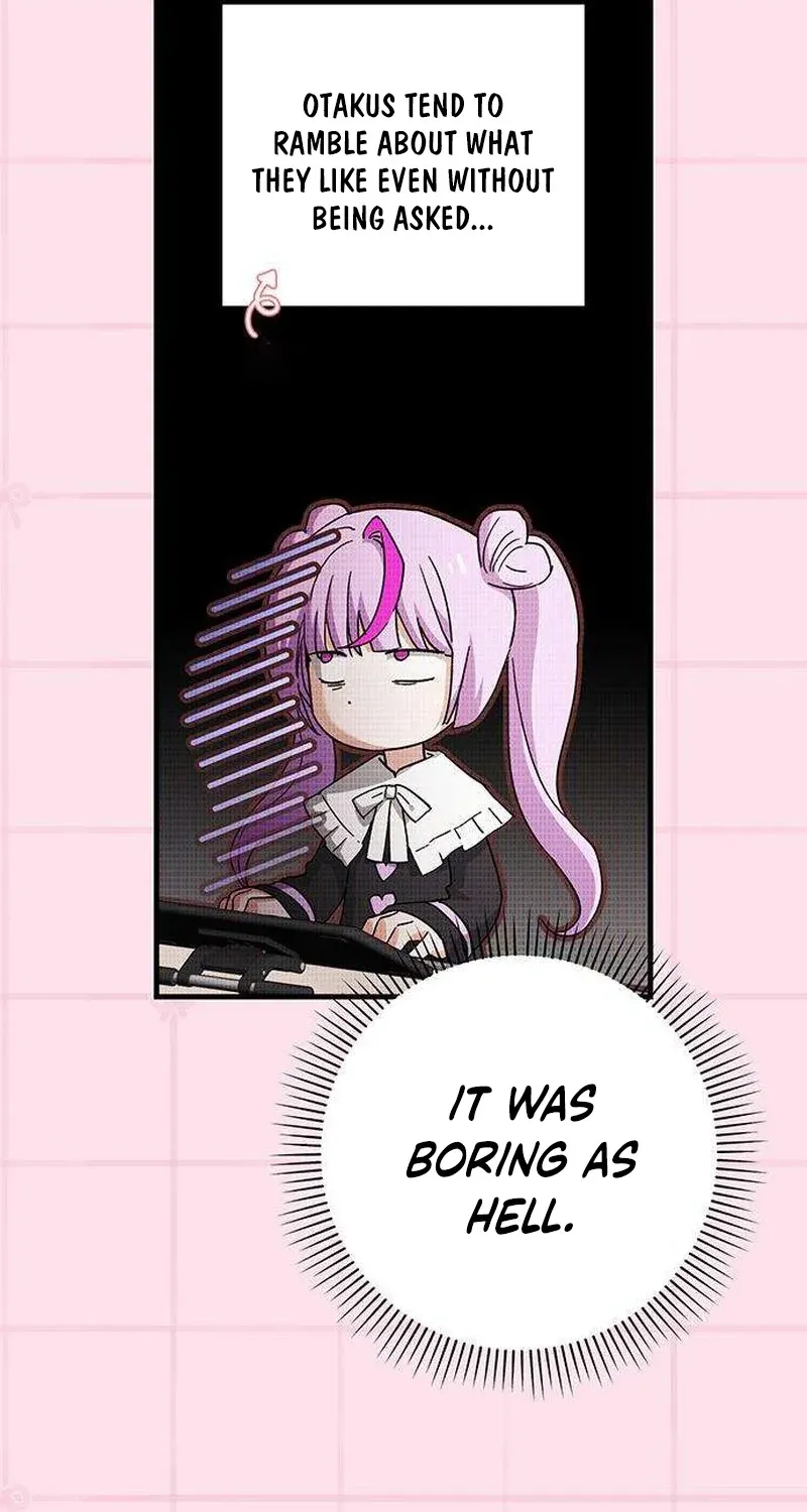 Be a Bad Guy! — Chapter 19 — Page 12