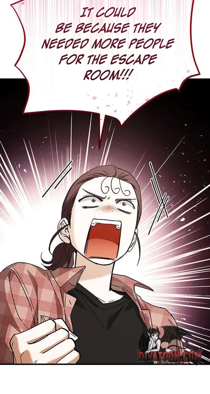 Be a Bad Guy! — Chapter 19 — Page 53
