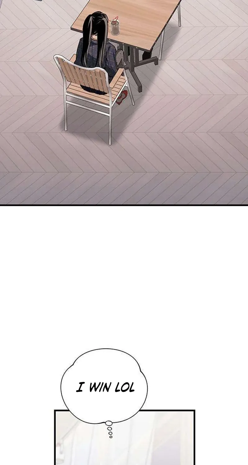 Be a Bad Guy! — Chapter 19 — Page 63