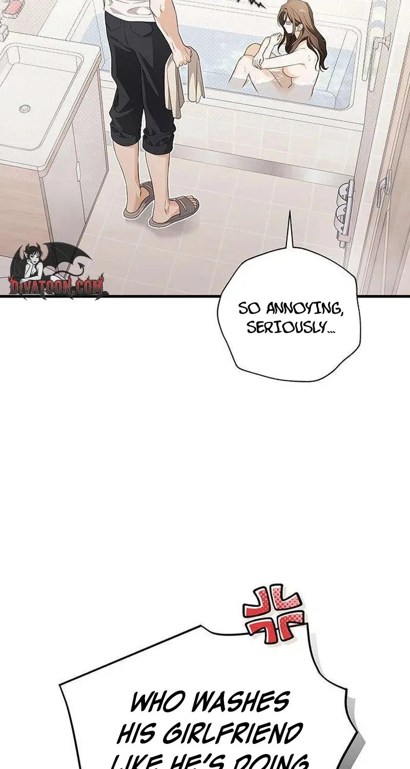 Be a Bad Guy! — Chapter 20 — Page 5