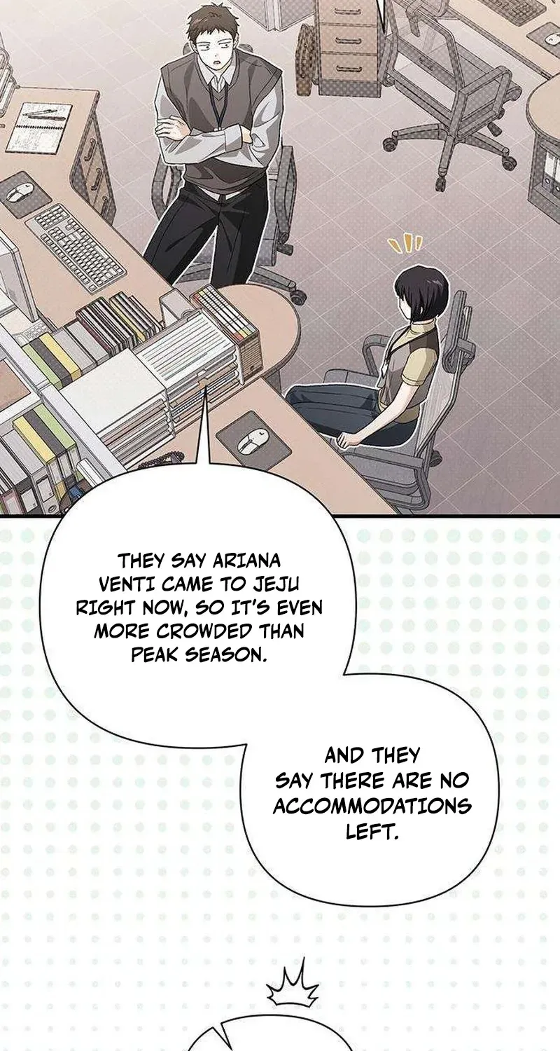 Be a Bad Guy! — Chapter 20 — Page 105