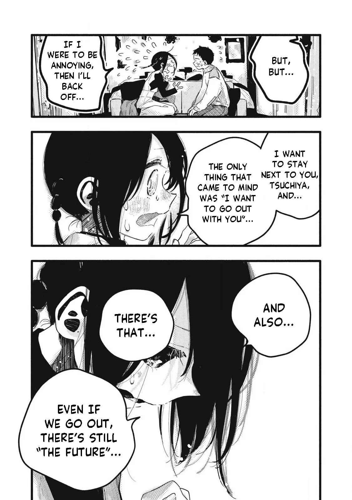 Pure 0.01 mm — Chapter 57 — Page 2