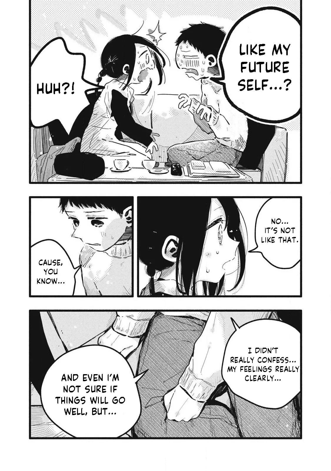 Pure 0.01 mm — Chapter 57 — Page 4