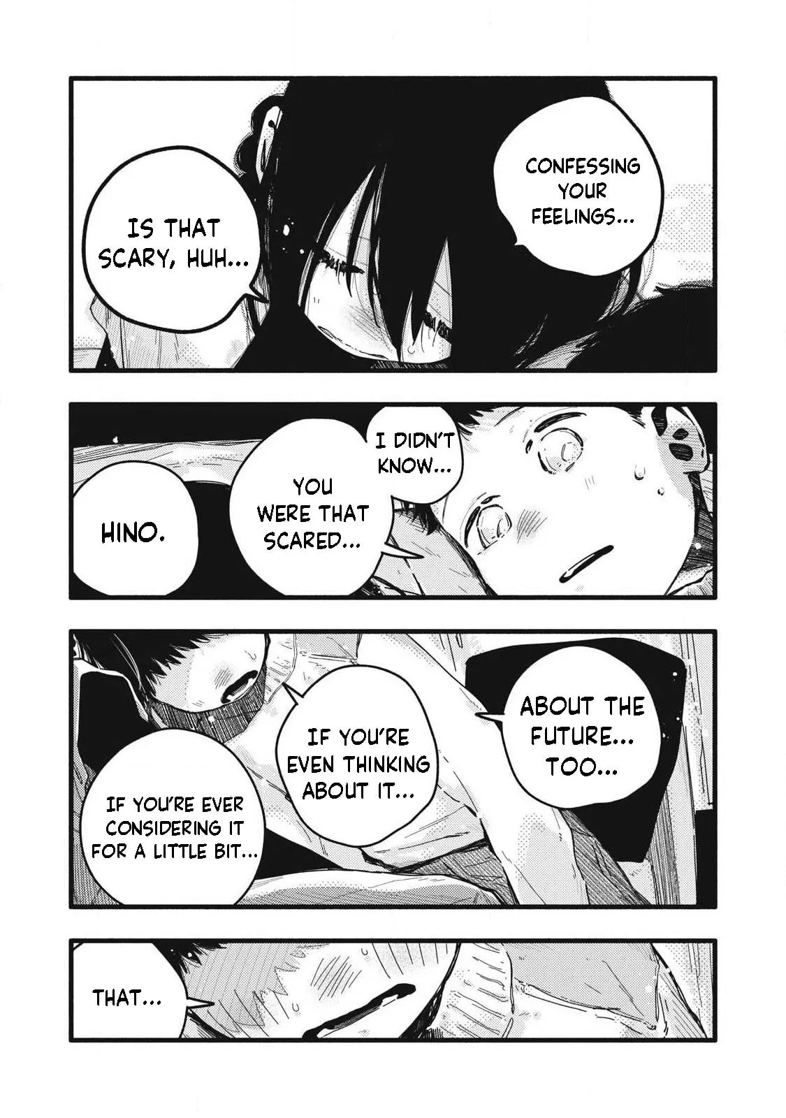 Pure 0.01 mm — Chapter 57 — Page 12