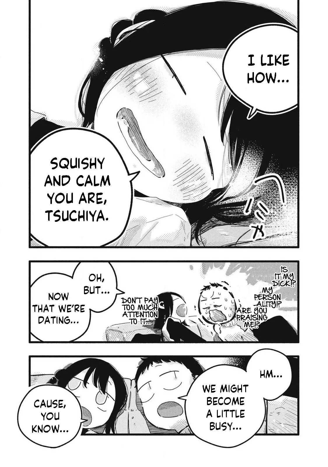 Pure 0.01 mm — Chapter 57 — Page 14