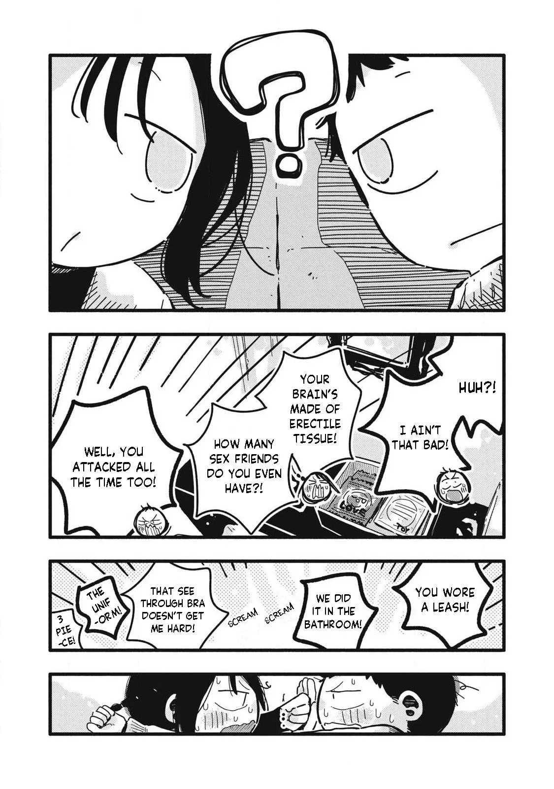 Pure 0.01 mm — Chapter 57 — Page 16