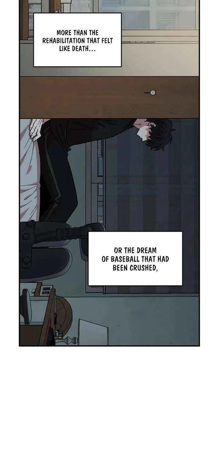 Childhood Friend Complex — Chapter 73 — Page 7