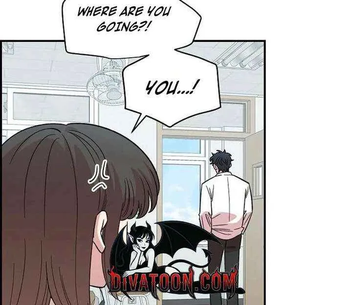 Childhood Friend Complex — Chapter 73 — Page 25