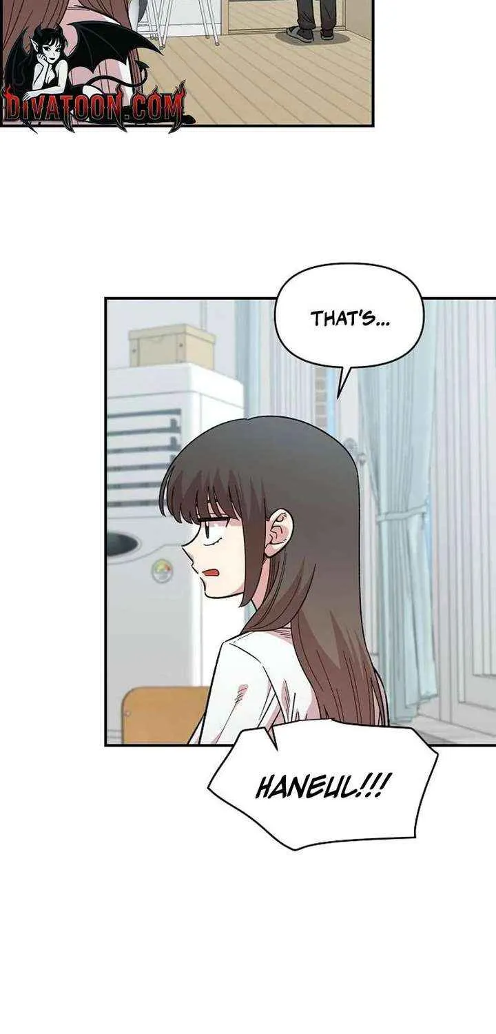 Childhood Friend Complex — Chapter 73 — Page 26