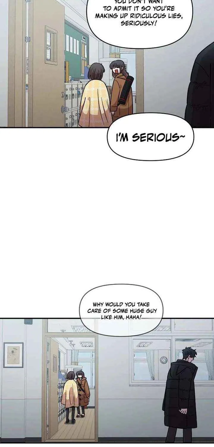 Childhood Friend Complex — Chapter 73 — Page 52