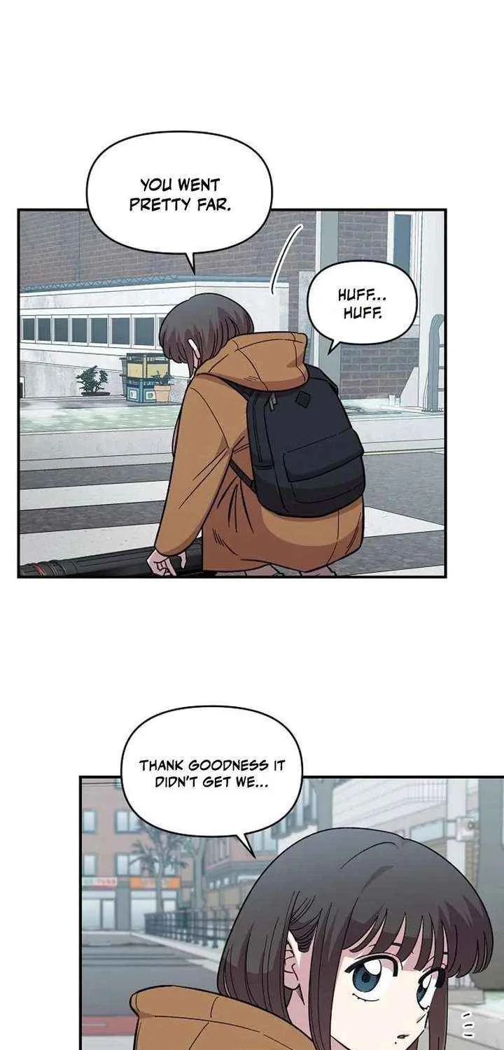 Childhood Friend Complex — Chapter 73 — Page 56