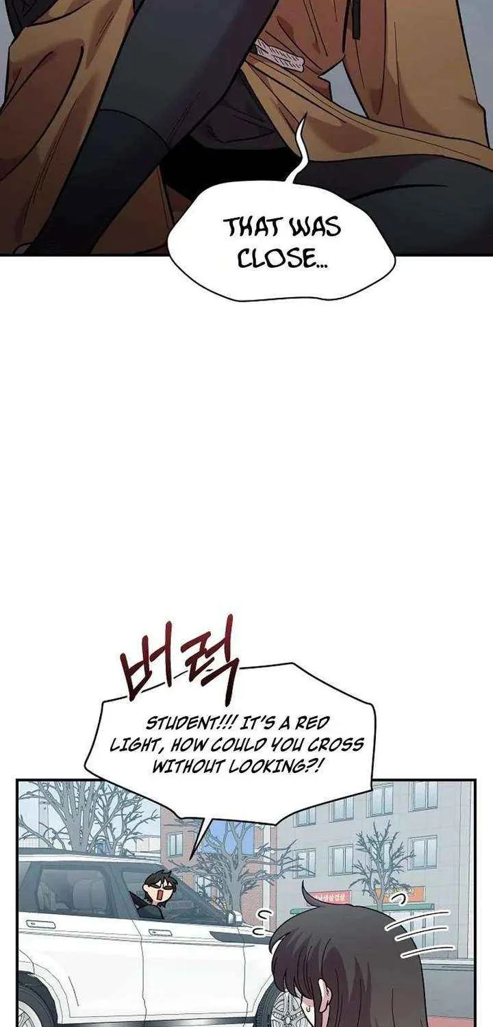 Childhood Friend Complex — Chapter 73 — Page 62