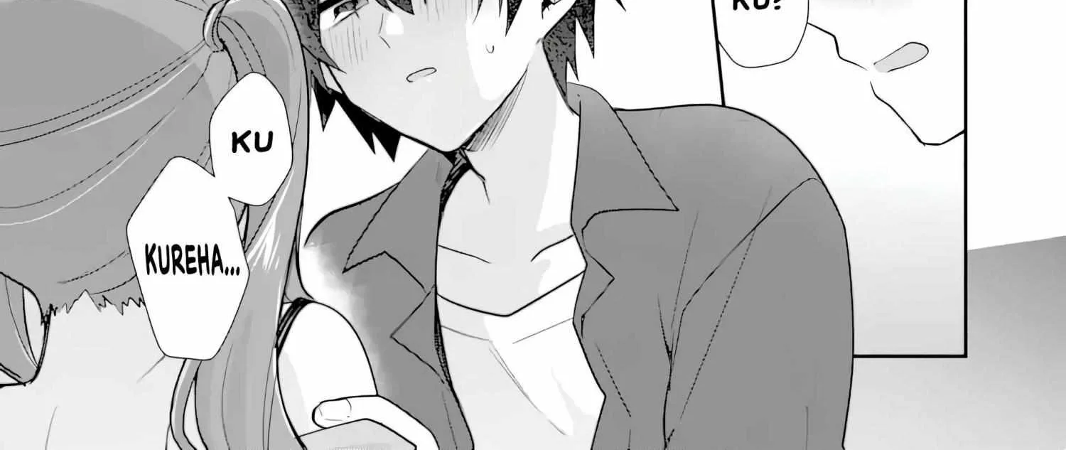 Osake to Senpai Kanojo to no Amaama Doukyo Lovecome wa Nijuusai ni Natte kara — Chapter 5 — Page 28
