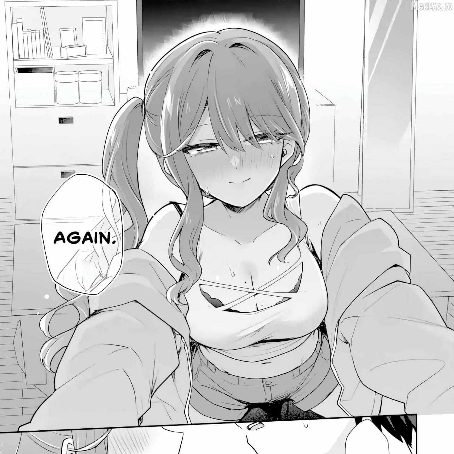 Osake to Senpai Kanojo to no Amaama Doukyo Lovecome wa Nijuusai ni Natte kara — Chapter 5 — Page 29