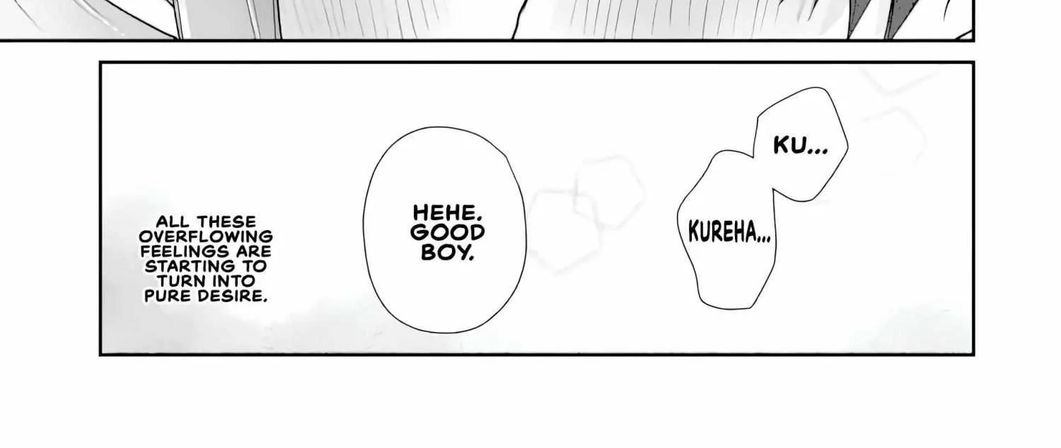 Osake to Senpai Kanojo to no Amaama Doukyo Lovecome wa Nijuusai ni Natte kara — Chapter 5 — Page 42
