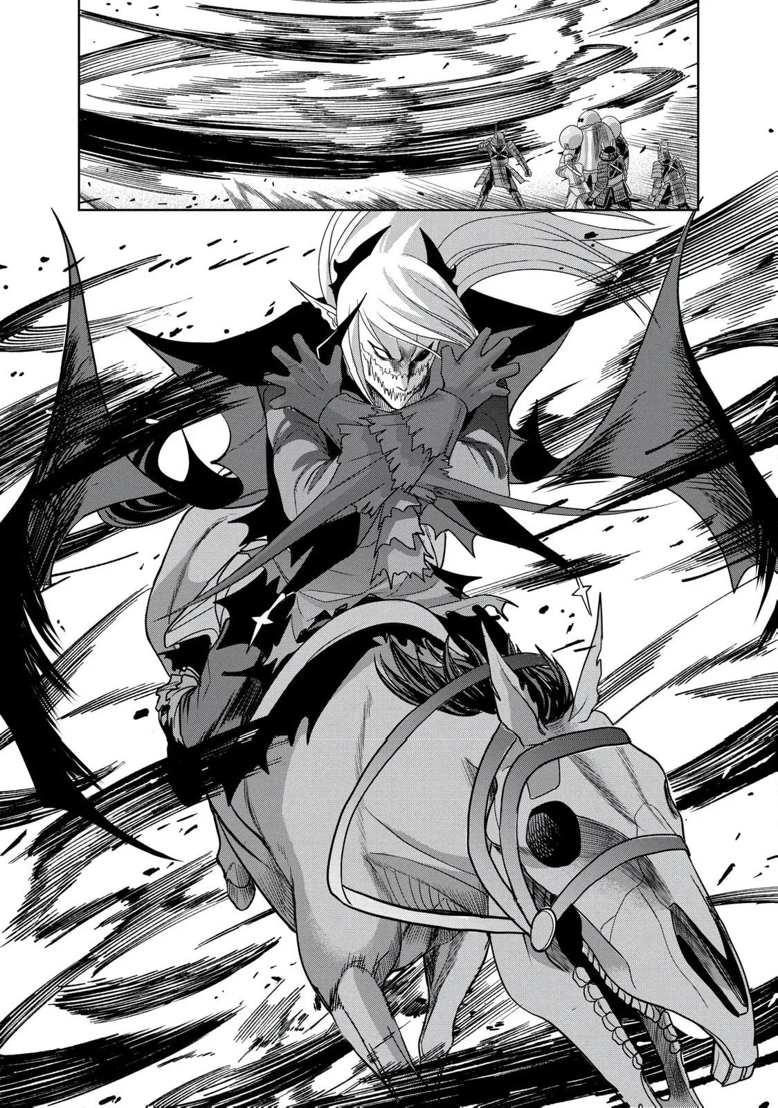 Dungeon Gakuen no Teihen ni Tensei Shita kedo, Naze ka Ore ni wa Kouryaku Hon ga Aru — Chapter 26 — Page 5
