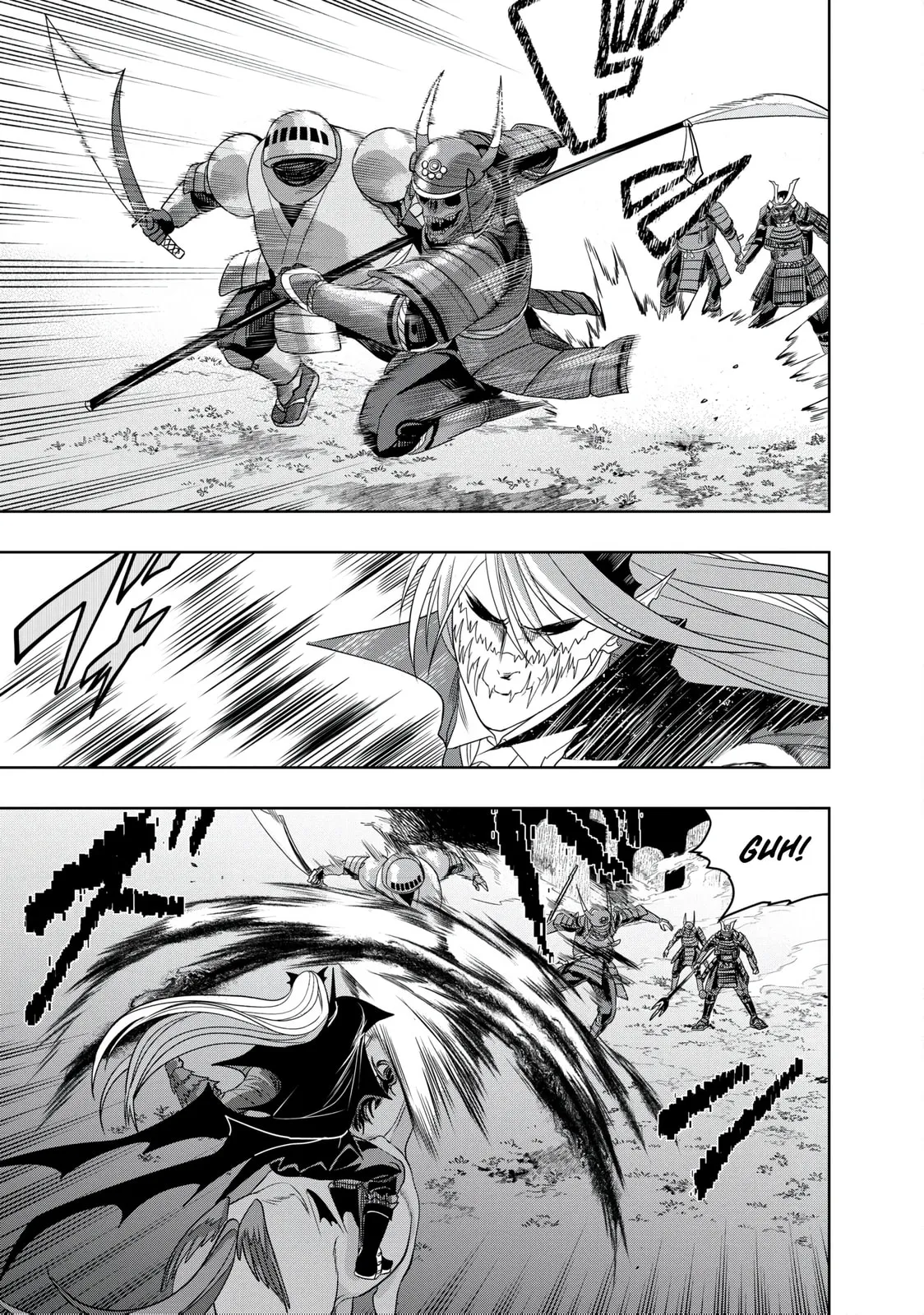 Dungeon Gakuen no Teihen ni Tensei Shita kedo, Naze ka Ore ni wa Kouryaku Hon ga Aru — Chapter 26 — Page 7