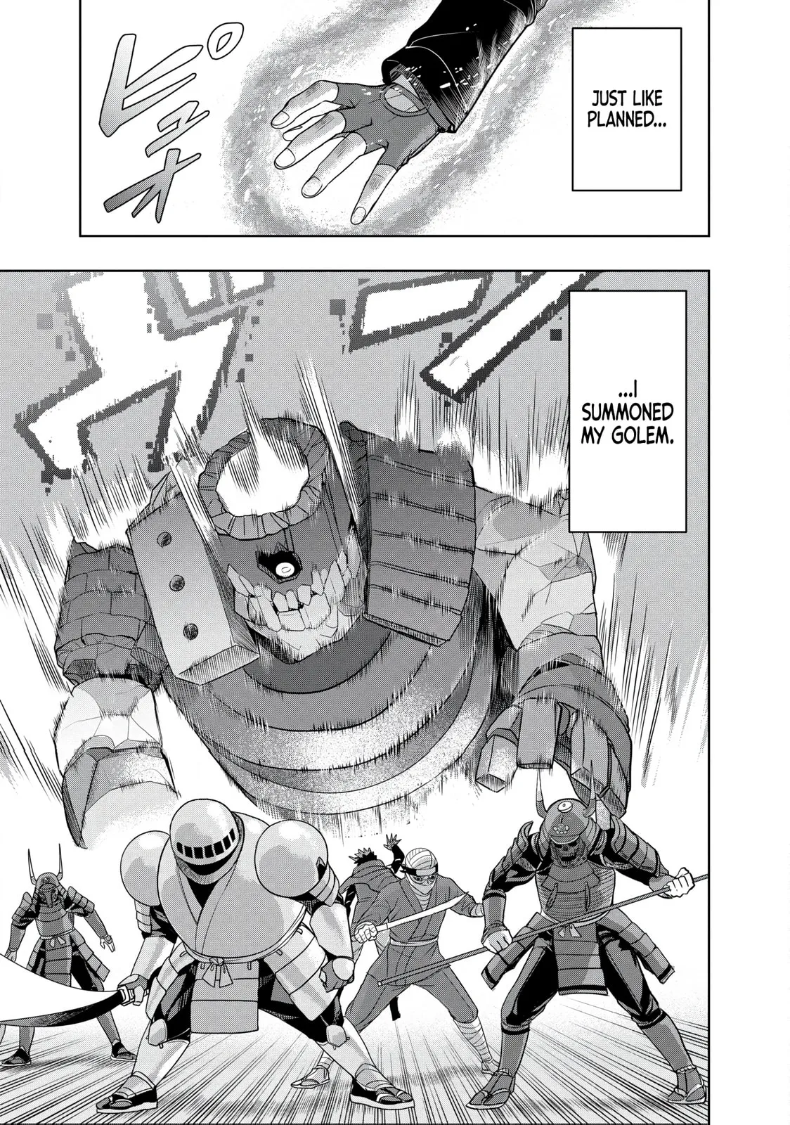 Dungeon Gakuen no Teihen ni Tensei Shita kedo, Naze ka Ore ni wa Kouryaku Hon ga Aru — Chapter 26 — Page 9