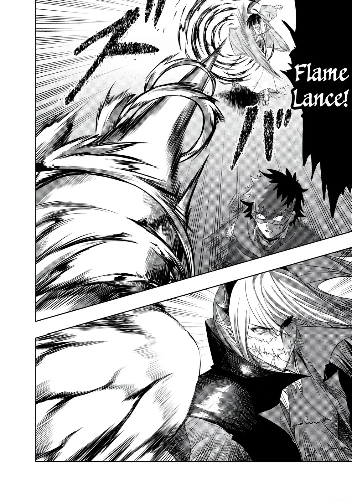 Dungeon Gakuen no Teihen ni Tensei Shita kedo, Naze ka Ore ni wa Kouryaku Hon ga Aru — Chapter 26 — Page 12
