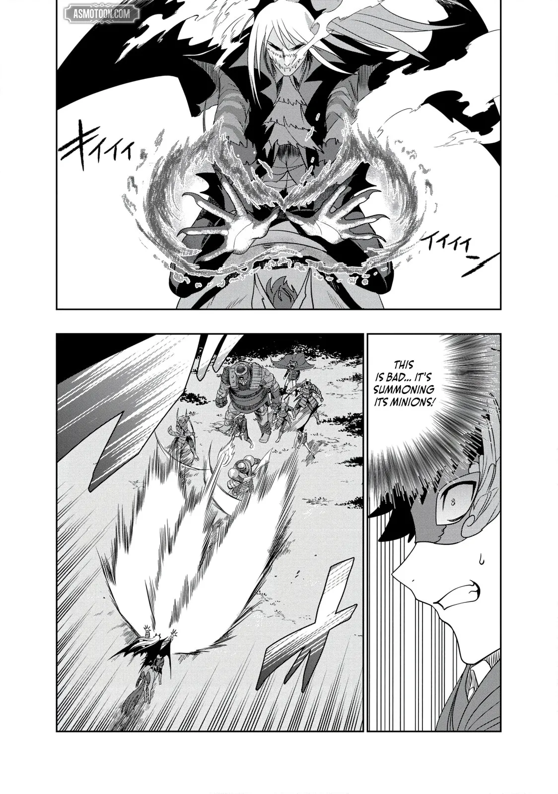 Dungeon Gakuen no Teihen ni Tensei Shita kedo, Naze ka Ore ni wa Kouryaku Hon ga Aru — Chapter 26 — Page 14
