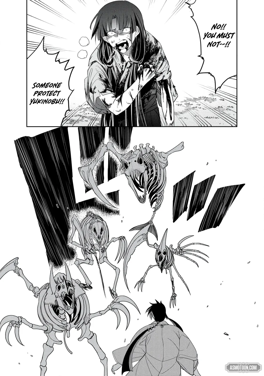 Dungeon Gakuen no Teihen ni Tensei Shita kedo, Naze ka Ore ni wa Kouryaku Hon ga Aru — Chapter 26 — Page 18