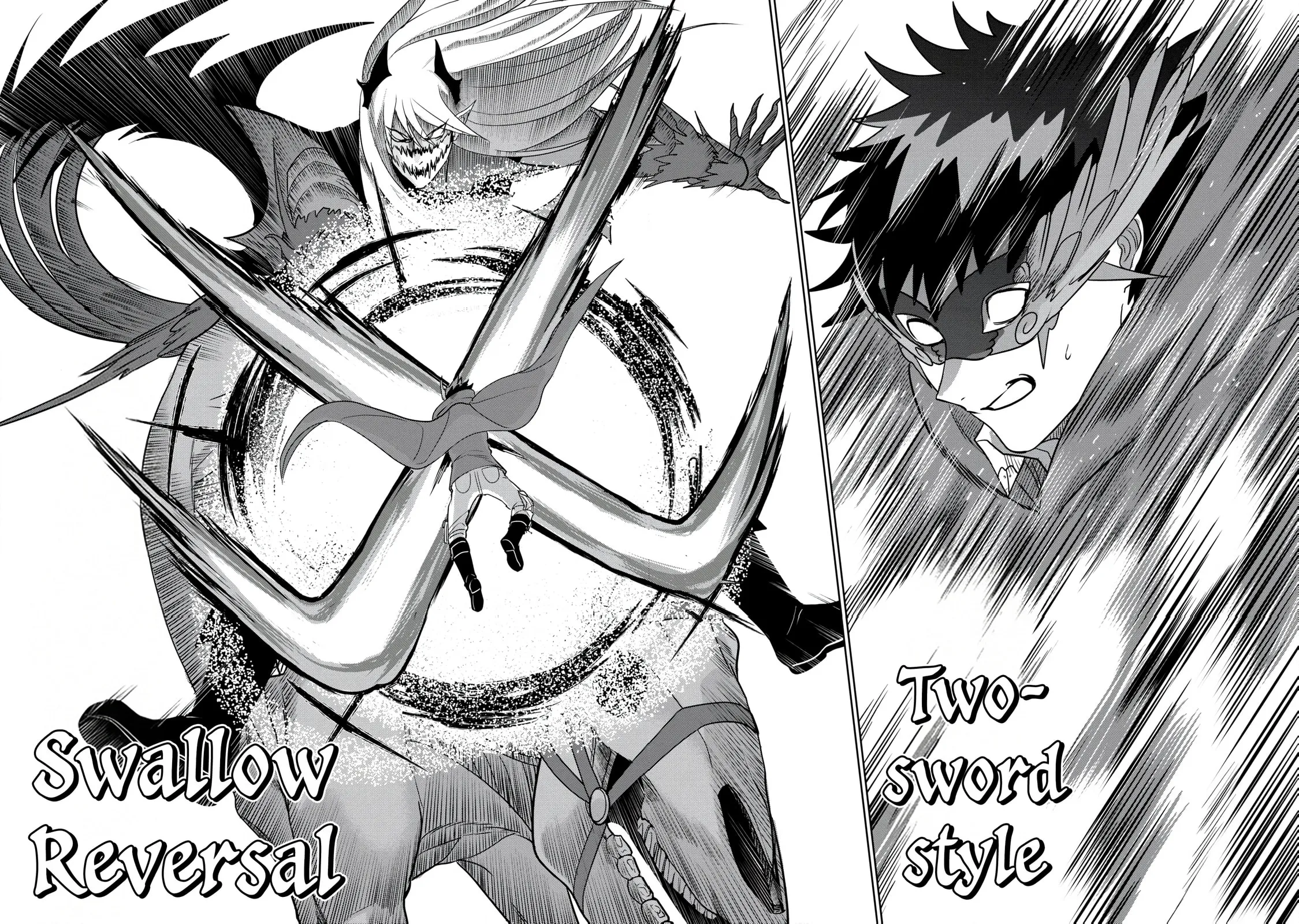 Dungeon Gakuen no Teihen ni Tensei Shita kedo, Naze ka Ore ni wa Kouryaku Hon ga Aru — Chapter 26 — Page 25