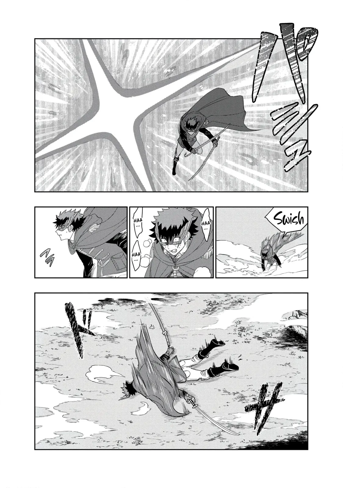 Dungeon Gakuen no Teihen ni Tensei Shita kedo, Naze ka Ore ni wa Kouryaku Hon ga Aru — Chapter 26 — Page 27