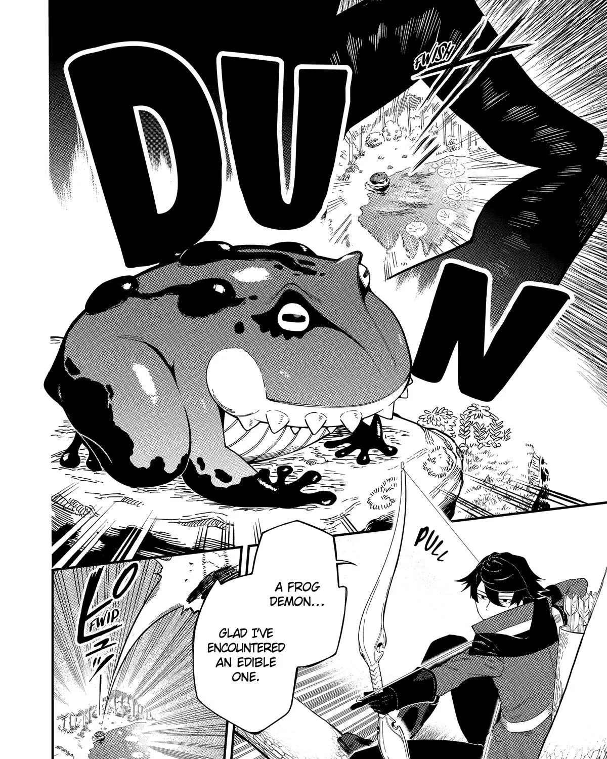 Strongest in the World with Assassination Skill — Chapter 1 — Page 138