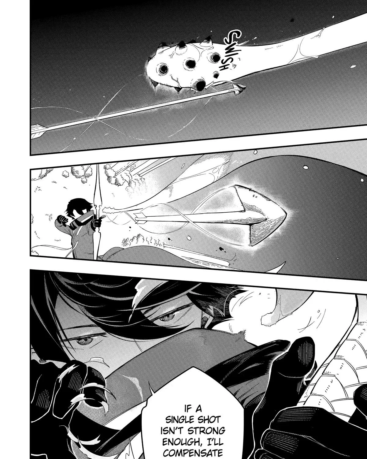 Strongest in the World with Assassination Skill — Chapter 1 — Page 146