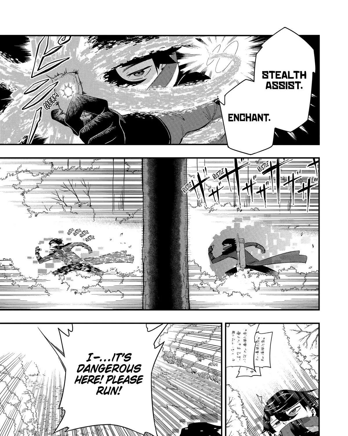 Strongest in the World with Assassination Skill — Chapter 2 — Page 70