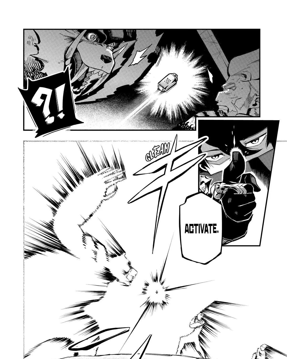 Strongest in the World with Assassination Skill — Chapter 3 — Page 11