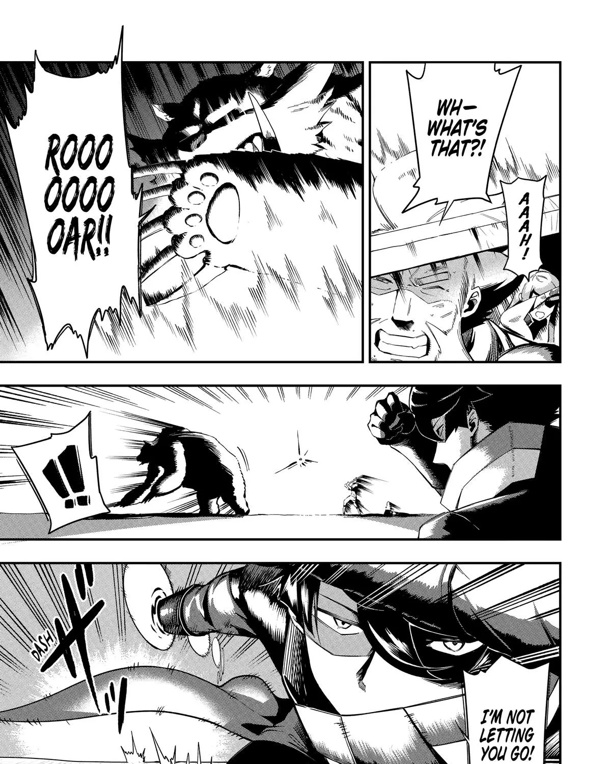 Strongest in the World with Assassination Skill — Chapter 3 — Page 13
