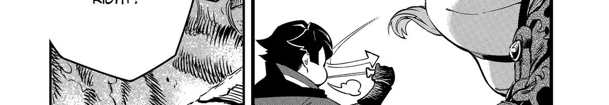 Strongest in the World with Assassination Skill — Chapter 4 — Page 20