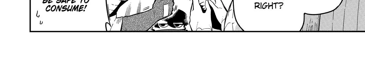 Strongest in the World with Assassination Skill — Chapter 4 — Page 28