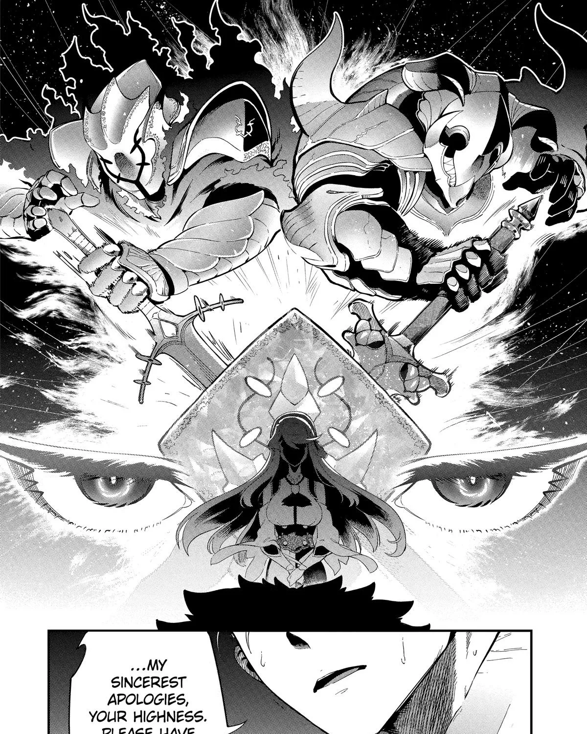 Strongest in the World with Assassination Skill — Chapter 4 — Page 83